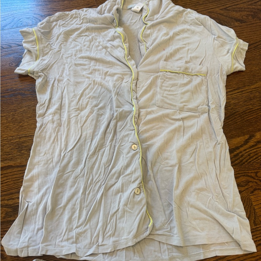 Eberjey Light blue Loungewear